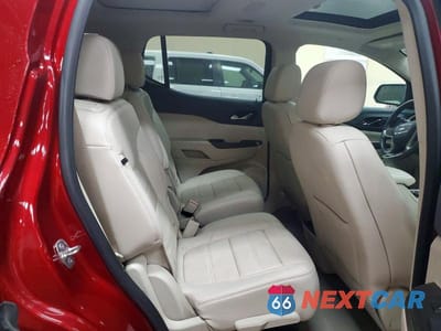Zdjęcie 11 z 14 samochodu: 2021 GMC ACADIA DENALI VIN:1GKKNXLS7MZ125549 - miniatura