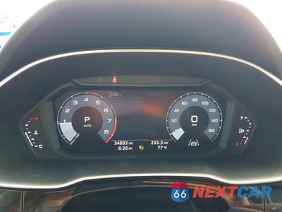 Zdjęcie 9 z 13 samochodu: 2021 AUDI Q3 PREMIUM S LINE 45 VIN:WA1DECF35M1141291 - miniatura