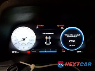 Zdjęcie 9 z 12 samochodu: 2021 HYUNDAI SONATA N LINE VIN:5NPEK4JC0MH097581 - miniatura