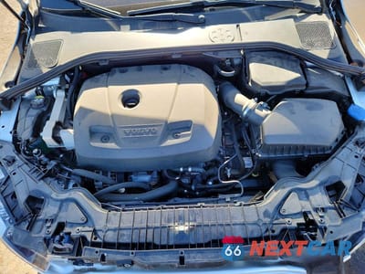 Zdjęcie 11 z 13 samochodu: 2016 VOLVO V60 T5 PREMIER VIN:YV140MEK7G1308297 - miniatura