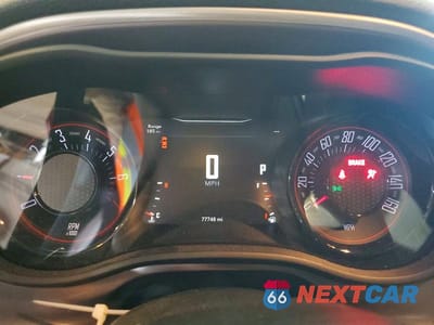 Zdjęcie 9 z 12 samochodu: 2019 DODGE CHALLENGER GT VIN:2C3CDZJGXKH549452 - miniatura