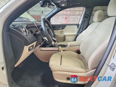 Zdjęcie 7 z 13 samochodu: 2024 MERCEDES-BENZ GLB 250 4MATIC VIN:W1N4M4HB7RW354183 - miniatura
