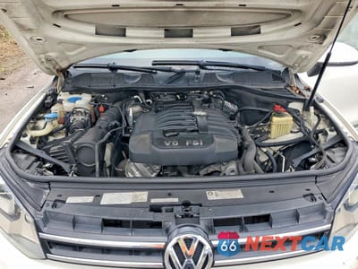 Zdjęcie 12 z 13 samochodu: 2012 VOLKSWAGEN TOUAREG V6 VIN:WVGFF9BP5CD001791 - miniatura