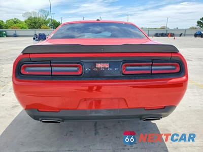 Zdjęcie 6 z 13 samochodu: 2023 DODGE CHALLENGER GT VIN:2C3CDZJG5PH544196 - miniatura