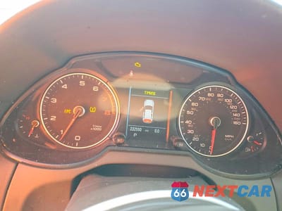 Zdjęcie 9 z 14 samochodu: 2014 AUDI Q5 PREMIUM PLUS VIN:WA1LFAFP7EA049469 - miniatura