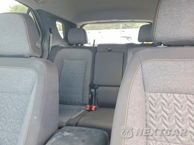 Zdjęcie 10 z 13 samochodu: 2024 CHEVROLET EQUINOX LT VIN:3GNAXKEG0RL345182 - miniatura
