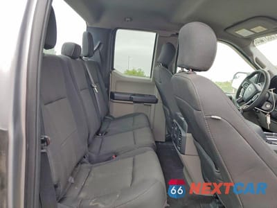 Zdjęcie 10 z 12 samochodu: 2020 FORD F150 SUPER CAB VIN:1FTEX1CP9LFA45620 - miniatura