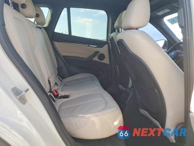 Zdjęcie 11 z 14 samochodu: 2016 BMW X1 XDRIVE28I VIN:WBXHT3C37GP881270 - miniatura