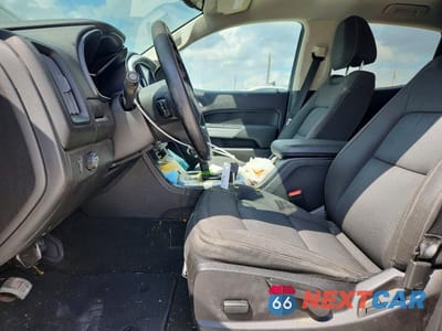 Zdjęcie 7 z 11 samochodu: 2016 CHEVROLET COLORADO LT VIN:1GCGSCE35G1123245 - miniatura