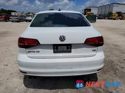 Zdjęcie 6 z 12 samochodu: 2017 VOLKSWAGEN JETTA SE VIN:3VWDB7AJ4HM398301 - miniatura