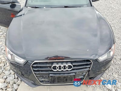 Zdjęcie 11 z 12 samochodu: 2013 AUDI A5 PREMIUM VIN:WAUAFAFH3DN008881 - miniatura