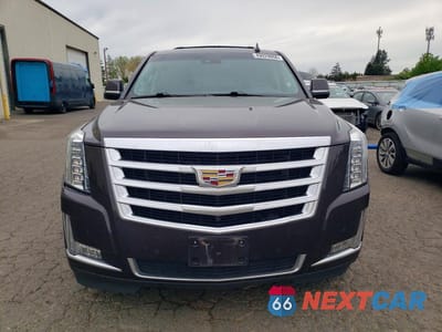 Piąte zdjęcie samochodu w środku: 2016 CADILLAC ESCALADE ESV LUXURY VIN:1GYS4HKJ4GR363743 - miniatura