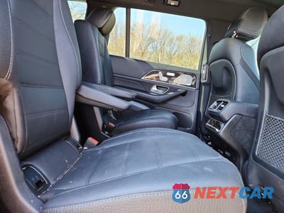 Zdjęcie 11 z 13 samochodu: 2024 MERCEDES-BENZ GLS 450 4MATIC VIN:4JGFF5KEXRB155831 - miniatura