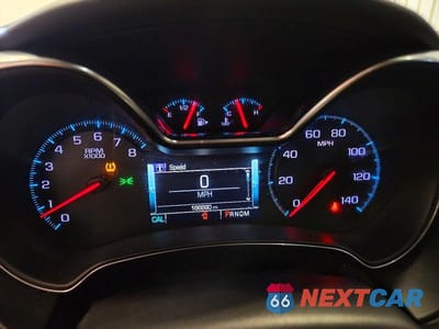 Zdjęcie 9 z 13 samochodu: 2020 CHEVROLET IMPALA PREMIER VIN:1G1105S34LU104277 - miniatura