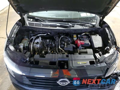 Zdjęcie 12 z 13 samochodu: 2026 NISSAN KICKS SV VIN:3N8AP6CB4TL372565 - miniatura