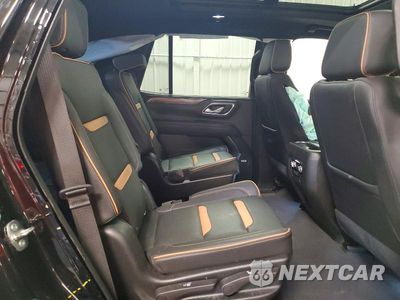 Zdjęcie 10 z 13 samochodu: 2021 GMC YUKON VIN:1GKS2CKD9MR441149 - miniatura