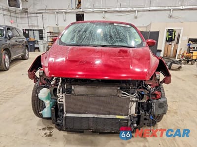 Piąte zdjęcie samochodu w środku: 2019 FORD ESCAPE SE VIN:1FMCU9GD9KUA00455 - miniatura