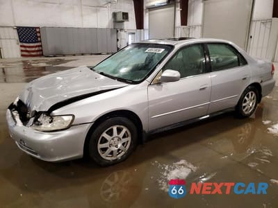 2002 HONDA ACCORD SE JHMCG56702C001045 - główne zdjęcie licytacji z USA - miniatura