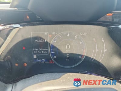 Zdjęcie 9 z 12 samochodu: 2023 LEXUS NX 250 VIN:JTJGDCAZ7P5012271 - miniatura