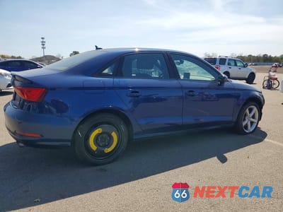 Trzecie zdjęcie samochodu z tyłu: 2016 AUDI A3 VIN:WAUB8GFF8G1027079 - miniatura