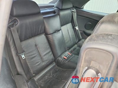 Zdjęcie 10 z 13 samochodu: 2008 BMW 650 I VIN:WBAEB53528CX62810 - miniatura