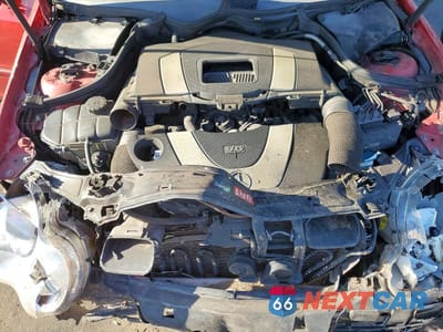 Zdjęcie 11 z 13 samochodu: 2007 MERCEDES-BENZ C 230 VIN:WDBRF52H67F923501 - miniatura