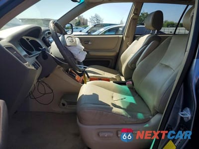 Zdjęcie 7 z 13 samochodu: 2006 TOYOTA HIGHLANDER LIMITED VIN:JTEDP21A460115432 - miniatura