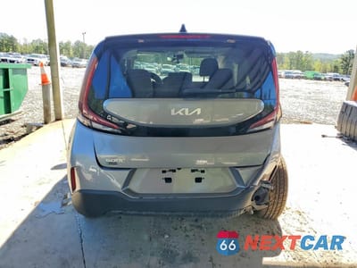 Zdjęcie 6 z 11 samochodu: 2023 KIA SOUL LX VIN:KNDJ23AU5P7854565 - miniatura
