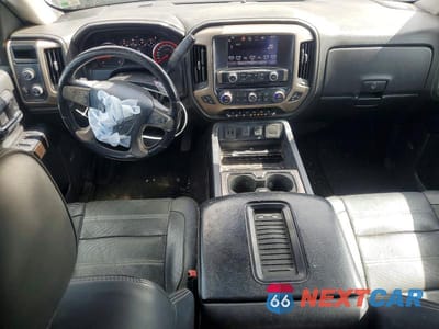 Zdjęcie 8 z 12 samochodu: 2016 GMC SIERRA K1500 DENALI VIN:3GTU2PEJ9GG132718 - miniatura