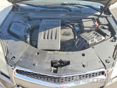 Zdjęcie 12 z 13 samochodu: 2012 CHEVROLET EQUINOX LT VIN:2GNFLEEK3C6279441 - miniatura