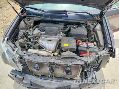 Zdjęcie 11 z 13 samochodu: 2013 TOYOTA CAMRY SE VIN:4T1BF1FK1DU676764 - miniatura