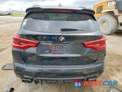 Zdjęcie 6 z 12 samochodu: 2018 BMW X3 XDRIVEM40I VIN:5UXTS3C58J0Z00421 - miniatura