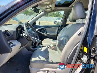 Zdjęcie 7 z 13 samochodu: 2010 TOYOTA RAV4 VIN:2T3DK4DV3AW026453 - miniatura