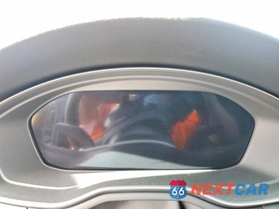 Zdjęcie 9 z 13 samochodu: 2022 AUDI S5 PRESTIGE VIN:WAUB4CF59NA011255 - miniatura