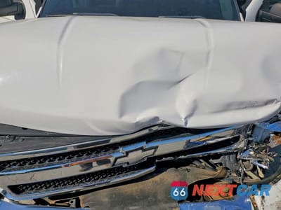Zdjęcie 11 z 12 samochodu: 2008 CHEVROLET SILVERADO K1500 VIN:1GCEK19068Z292138 - miniatura