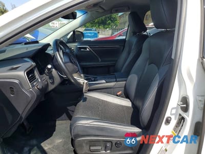 Zdjęcie 7 z 12 samochodu: 2019 LEXUS RX 350 BASE VIN:2T2ZZMCA4KC140386 - miniatura