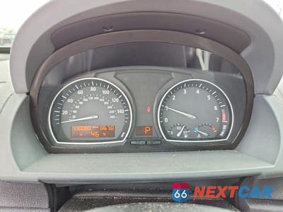 Zdjęcie 9 z 11 samochodu: 2004 BMW X3 2.5I VIN:WBXPA73414WB21230 - miniatura