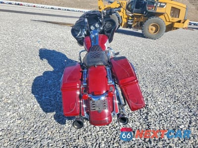 Czwarte zdjęcie samochodu z boku: 2020 HARLEY DAVIDSON FLTRX VIN:1HD1KHC12LB674658 - miniatura