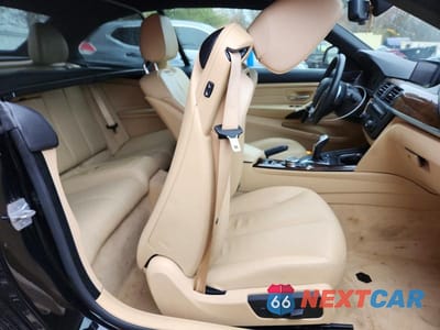 Zdjęcie 10 z 12 samochodu: 2015 BMW 428 XI SULEV VIN:WBA3T1C56FP820615 - miniatura