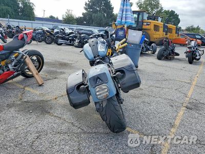 Czwarte zdjęcie samochodu z boku: 2024 HARLEY-DAVIDSON FXLRS VIN:1HD1YWZ24RB020515 - miniatura