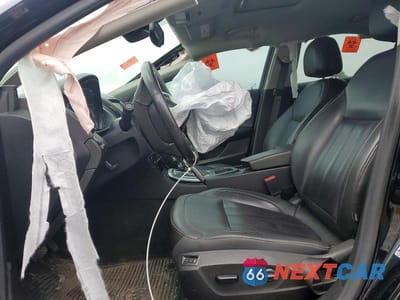 Zdjęcie 7 z 11 samochodu: 2017 BUICK REGAL PREMIUM VIN:2G4GR5GX6H9131631 - miniatura