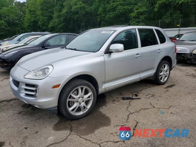 2010 PORSCHE CAYENNE WP1AA2APXALA04791 - główne zdjęcie licytacji z USA - miniatura