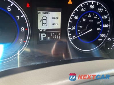 Zdjęcie 8 z 14 samochodu: 2013 INFINITI G37 SEDAN X VIN:JN1CV6ARXDM750523 - miniatura