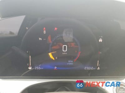 Zdjęcie 9 z 11 samochodu: 2025 CHEVROLET TRAX 1LT VIN:KL77LHEP5SC266414 - miniatura