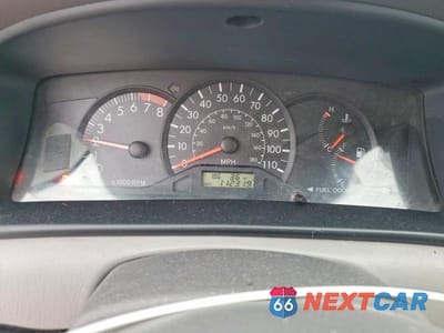 Zdjęcie 9 z 11 samochodu: 2008 TOYOTA COROLLA CE VIN:1NXBR32E48Z985928 - miniatura