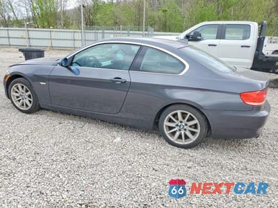 Drugie zdjęcie samochodu z przodu: 2007 BMW 328 I VIN:WBAWB33587PV74616 - miniatura