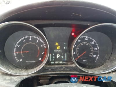 Zdjęcie 9 z 13 samochodu: 2018 MITSUBISHI OUTLANDER SPORT ES VIN:JA4AR3AW8JZ034810 - miniatura