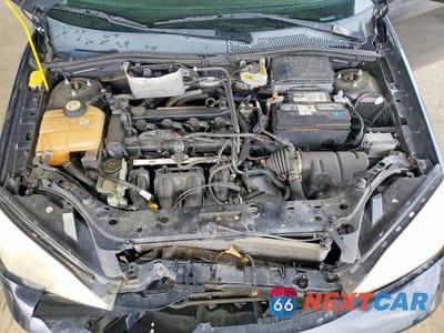 Zdjęcie 11 z 12 samochodu: 2006 FORD FOCUS ZX5 VIN:1FAHP37N66W199262 - miniatura