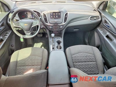 Zdjęcie 8 z 13 samochodu: 2022 CHEVROLET EQUINOX LT VIN:3GNAXKEV4NL311609 - miniatura