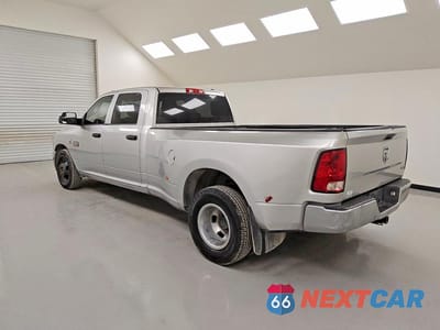 Drugie zdjęcie samochodu z przodu: 2012 DODGE RAM 3500 ST VIN:3C63DPGL1CG309025 - miniatura